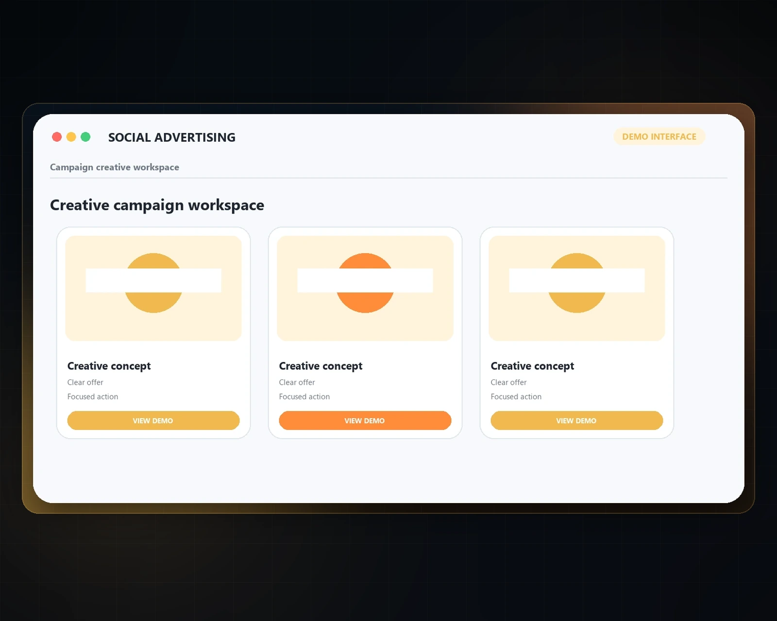 Facebook & Instagram Ads Management